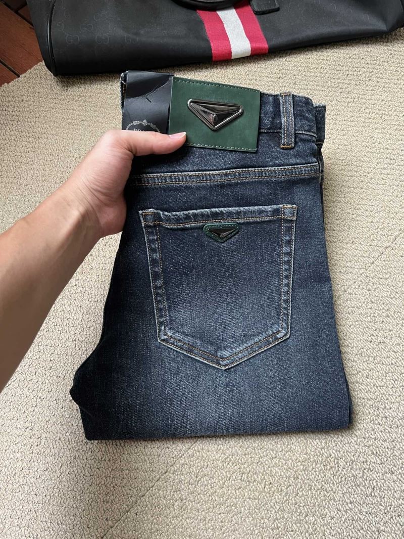 Prada Jeans